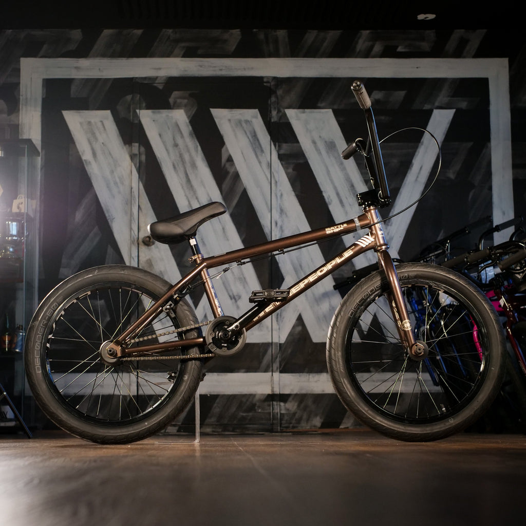 Wethepeople Battleship 20 Inch Bike