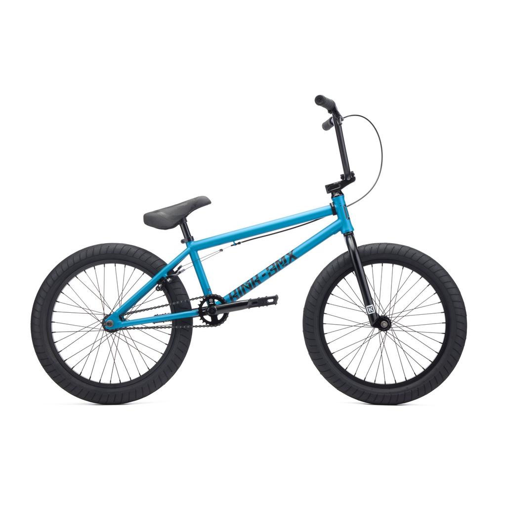 Kink Launch 20 Inch Bike (2027)
