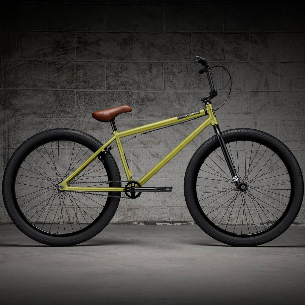 Kink Drifter 26 inch Bike (2027)