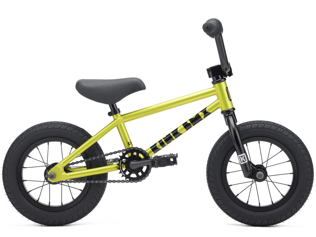 Kink BMX Roaster 12" Kids BMX Bike