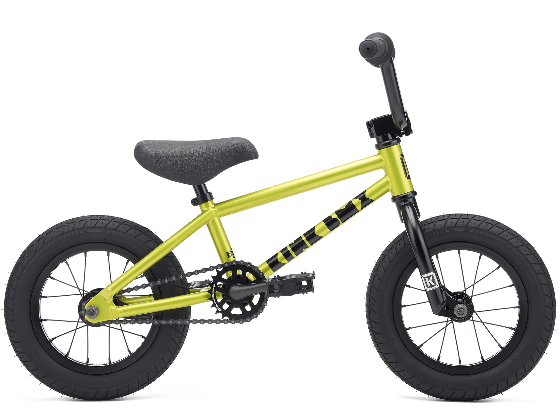Kink BMX Roaster 12" Kids BMX Bike