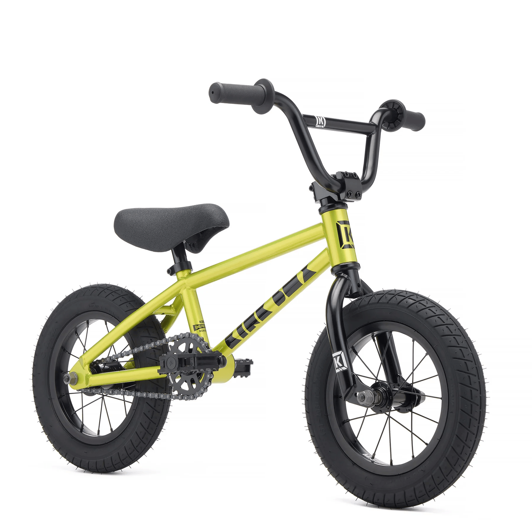 Kink BMX Roaster 12" Kids BMX Bike
