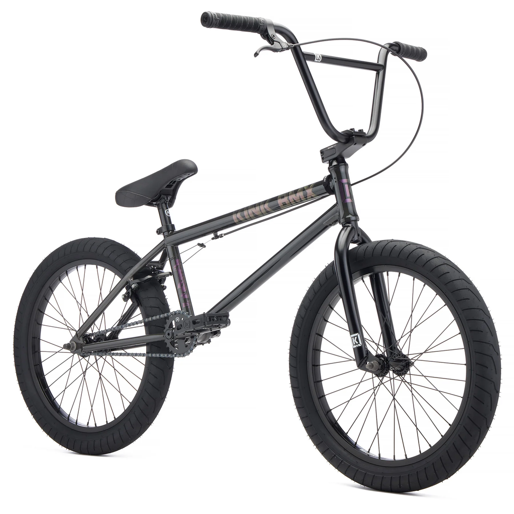Kink BMX Setup XL BMX Bike