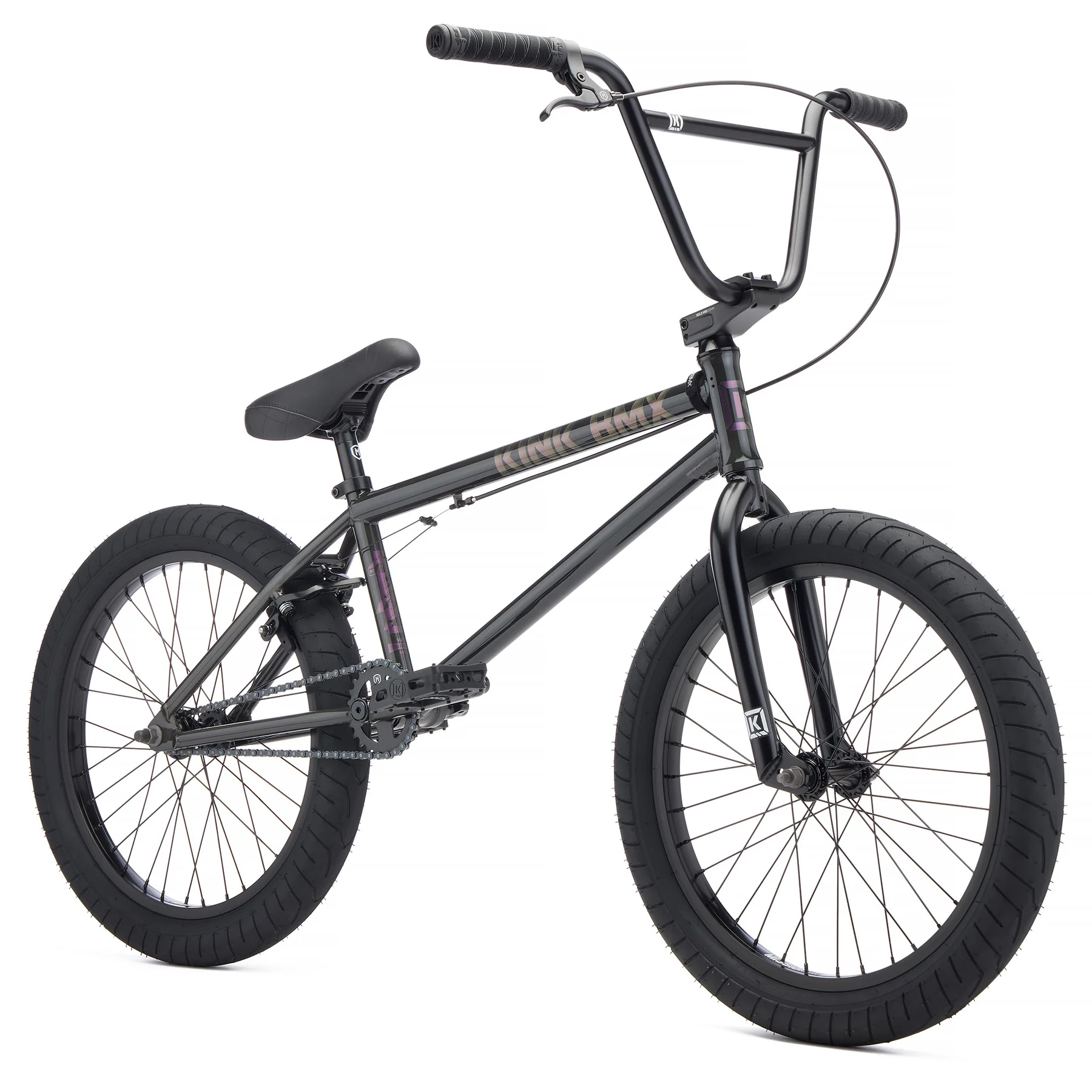 Kink BMX Setup XL BMX Bike