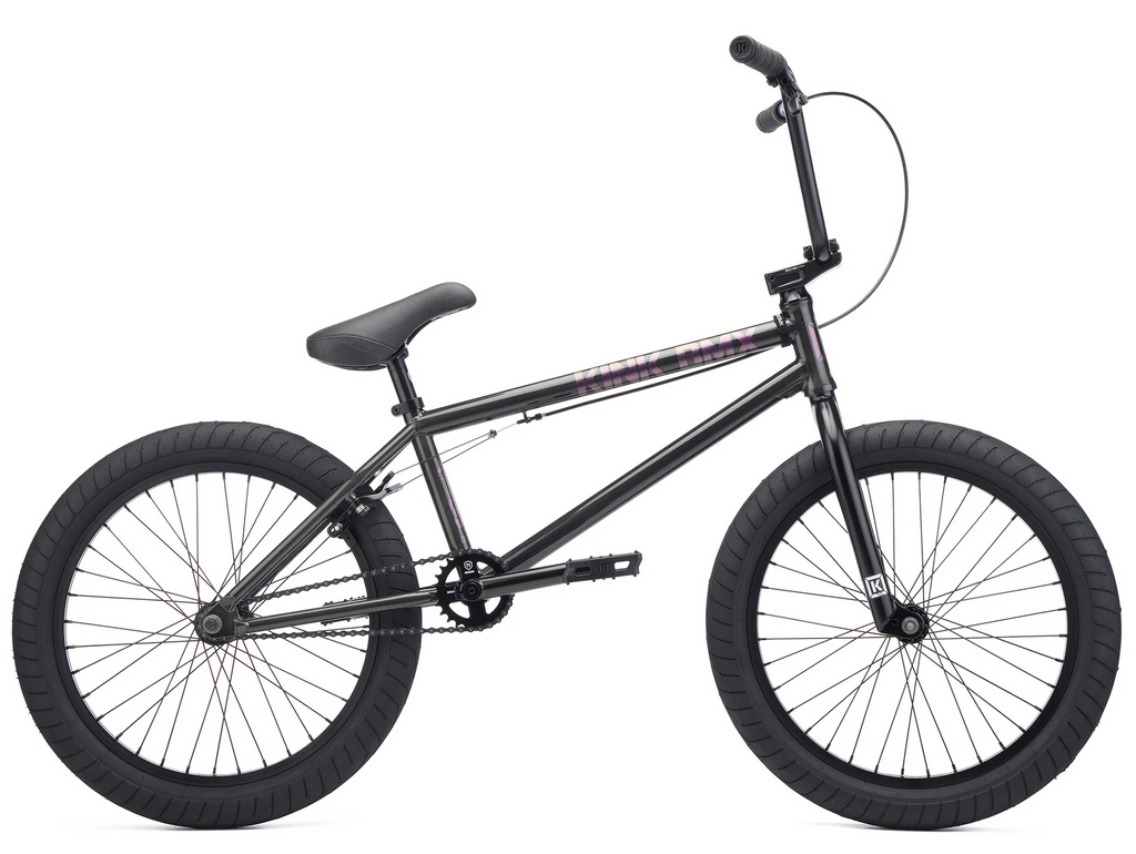 Kink BMX Setup XL BMX Bike