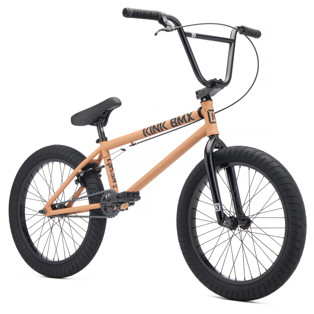 Kink BMX Setup XL BMX Bike