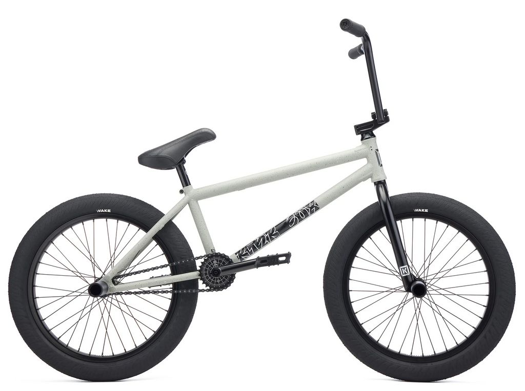 Kink BMX Switch BMX Bike
