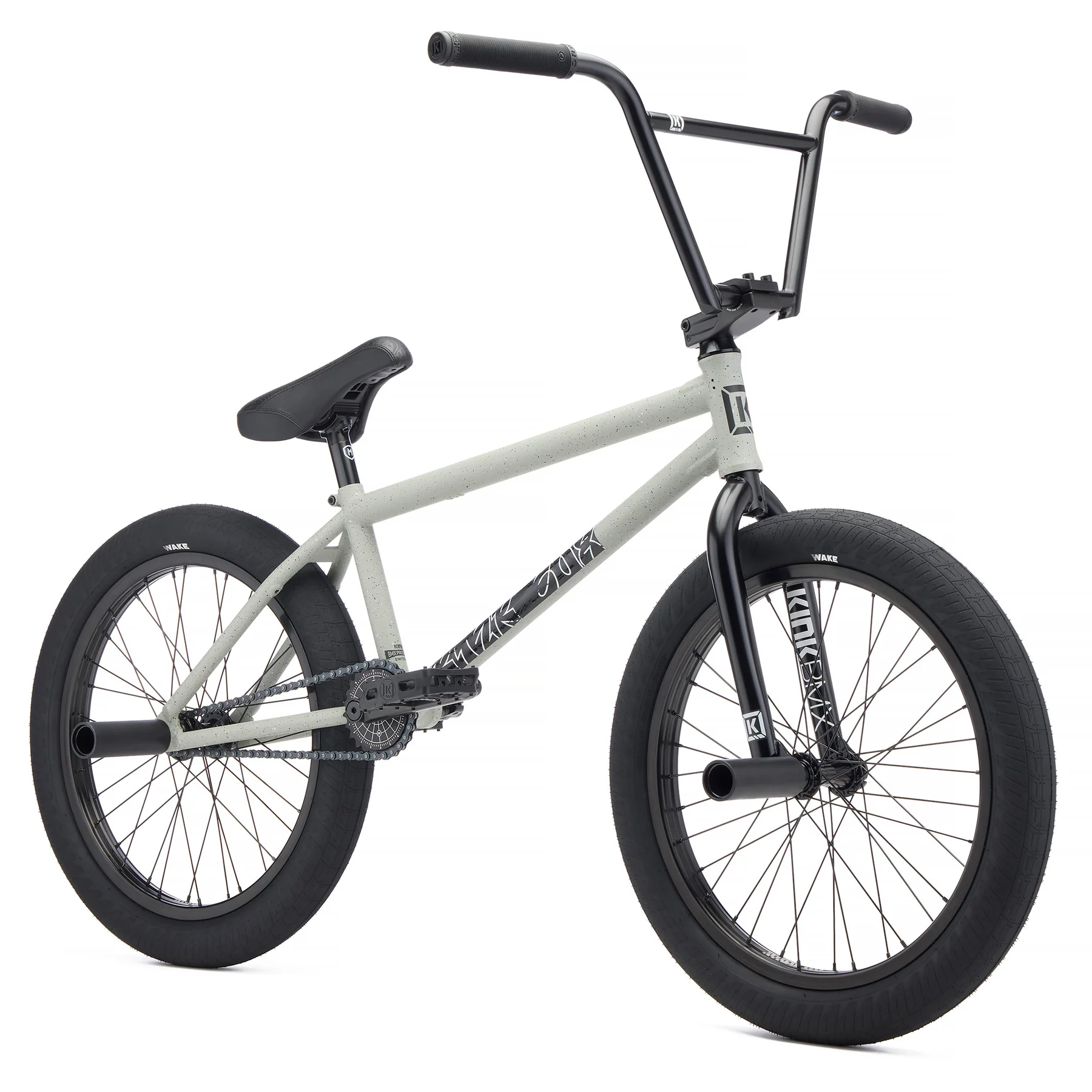 Kink BMX Switch BMX Bike