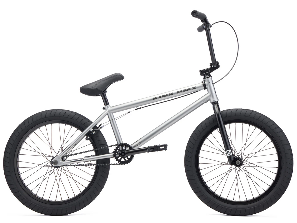 Kink BMX Whip BMX Bike