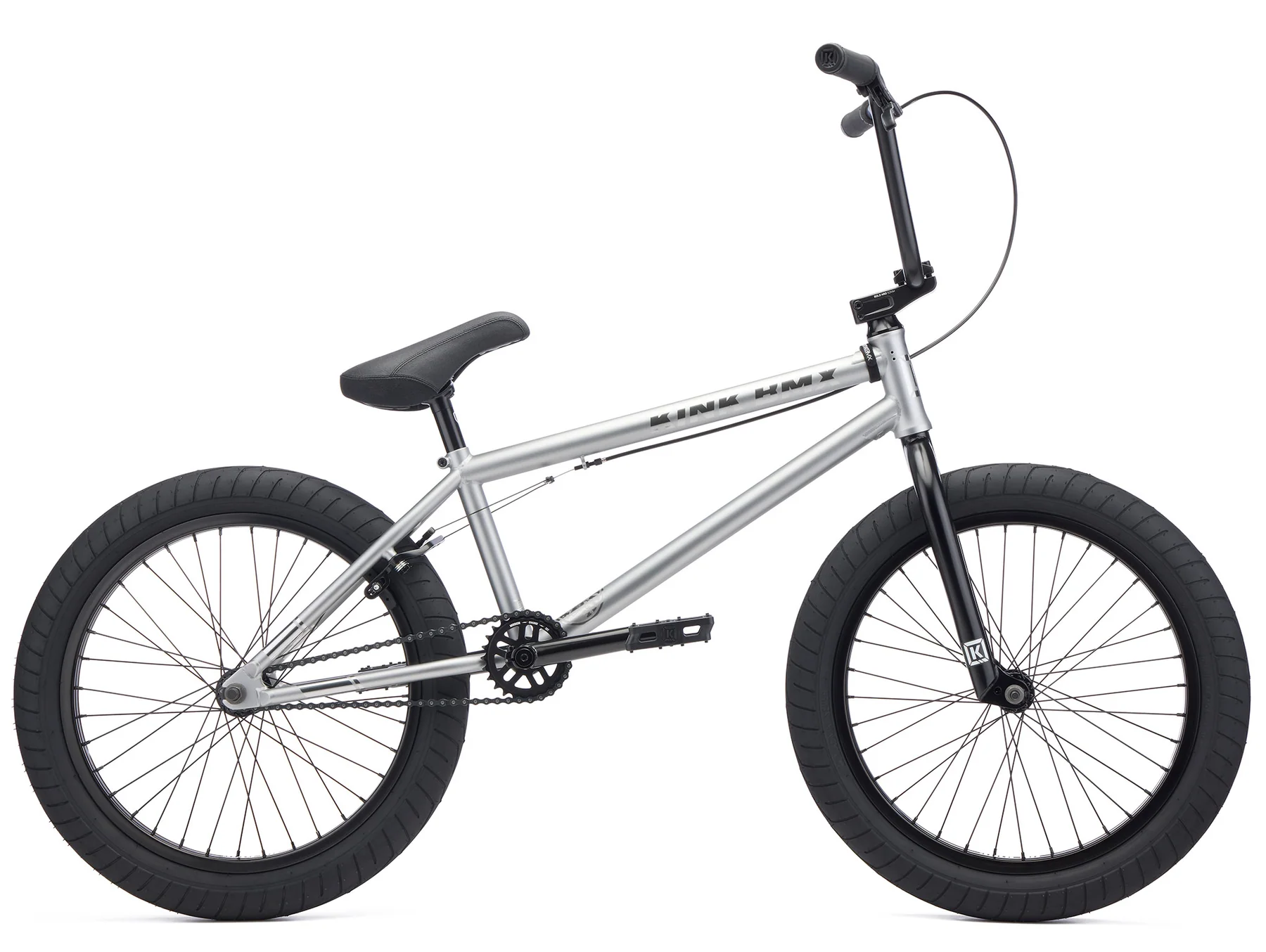 Kink BMX Whip BMX Bike