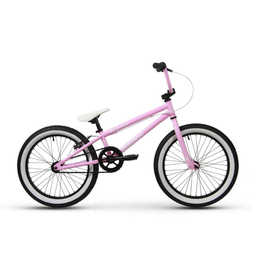 Black Eye Raid 20 Inch Bike (2022)