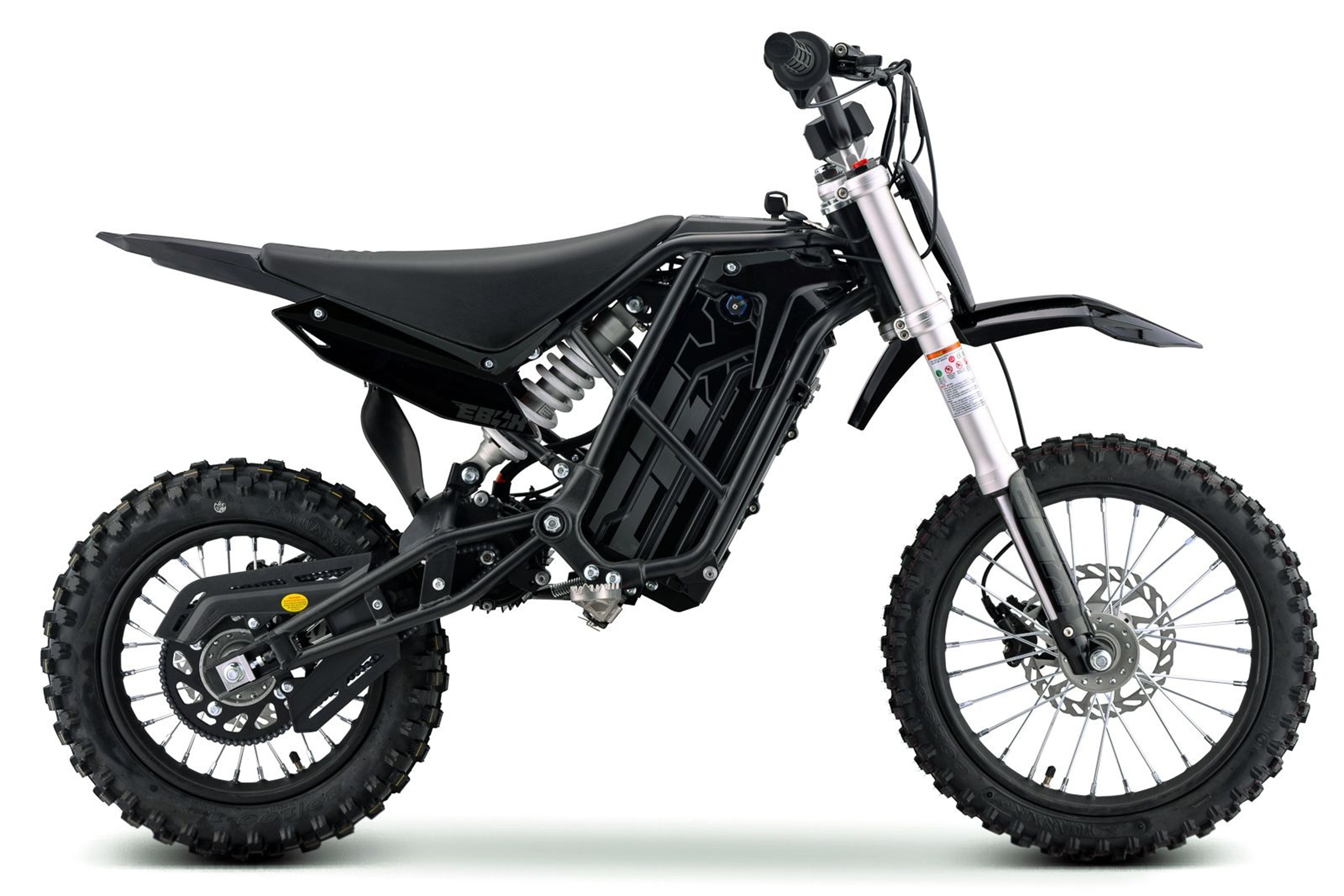 EBOX V3 60 Mini Moto