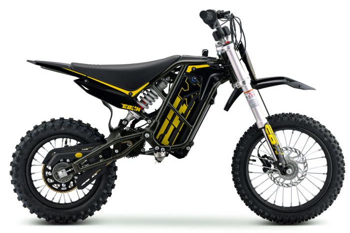 EBOX V3 60R Mini Moto