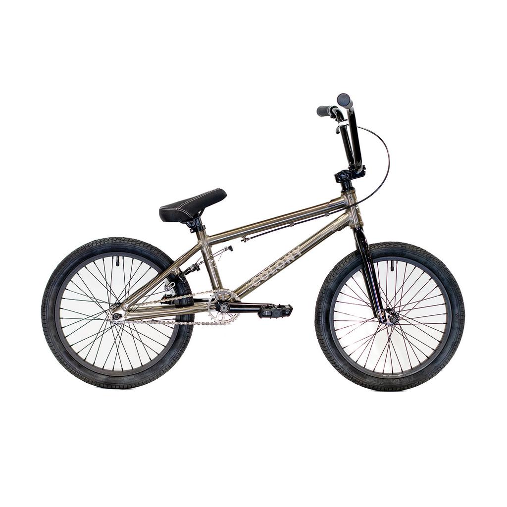 Colony Horizon 18 Inch Bike