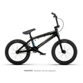 Wethepeople Aerox 16 Inch Bike