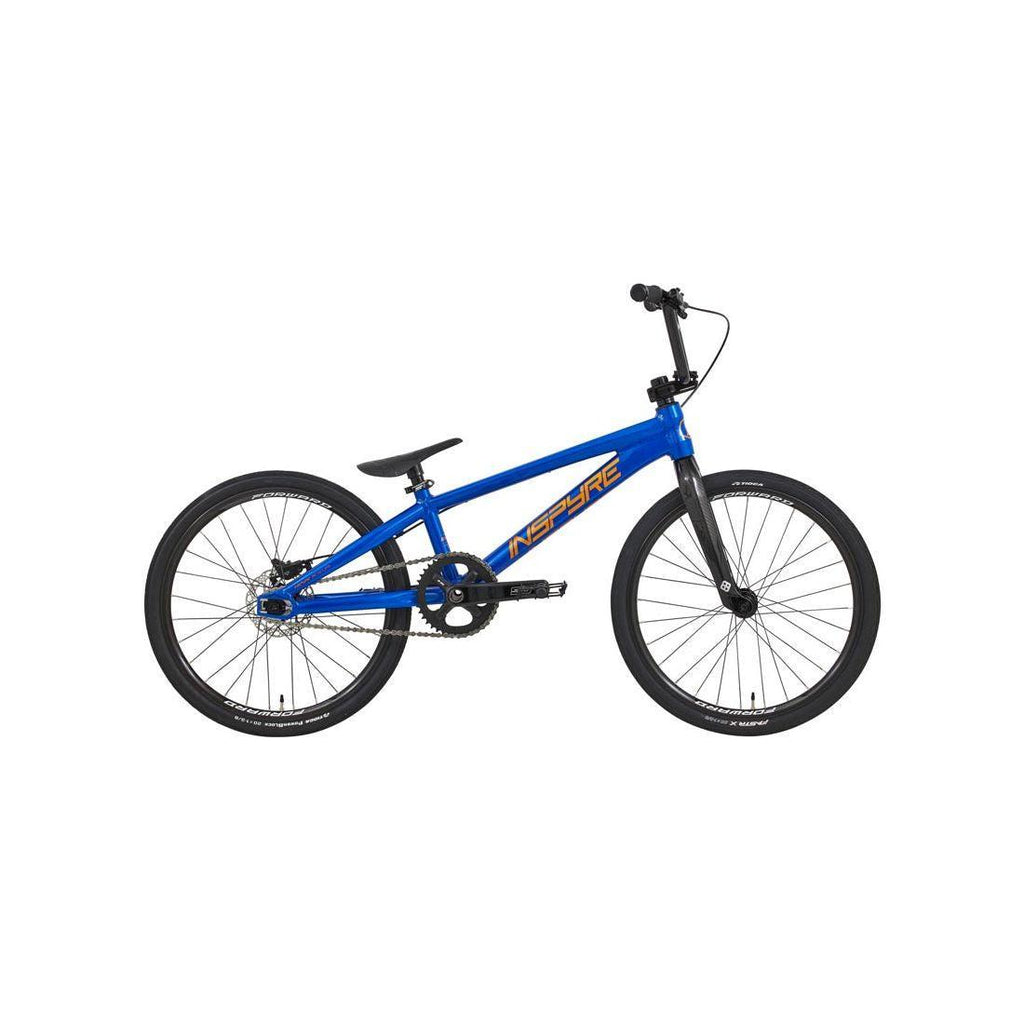 Inspyre Evo-C Disc Expert Bike 2026