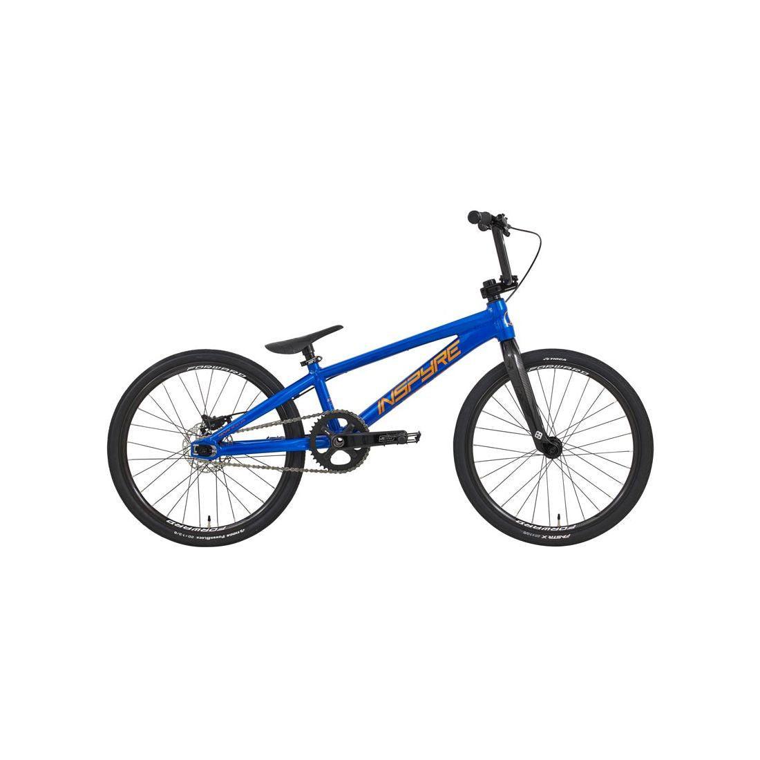 Inspyre Evo-C Disc Expert Bike 2026