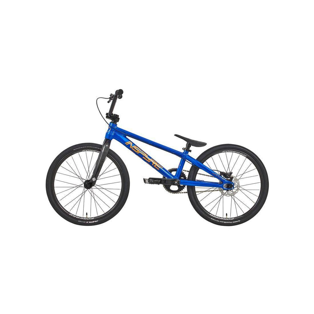 Inspyre Evo-C Disc Expert Bike 2026