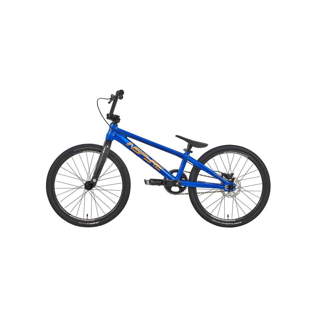 Inspyre Evo-C Disc Expert Bike 2026