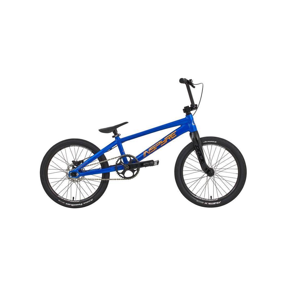 Inspyre Evo-C Disc Pro XL Bike 2026