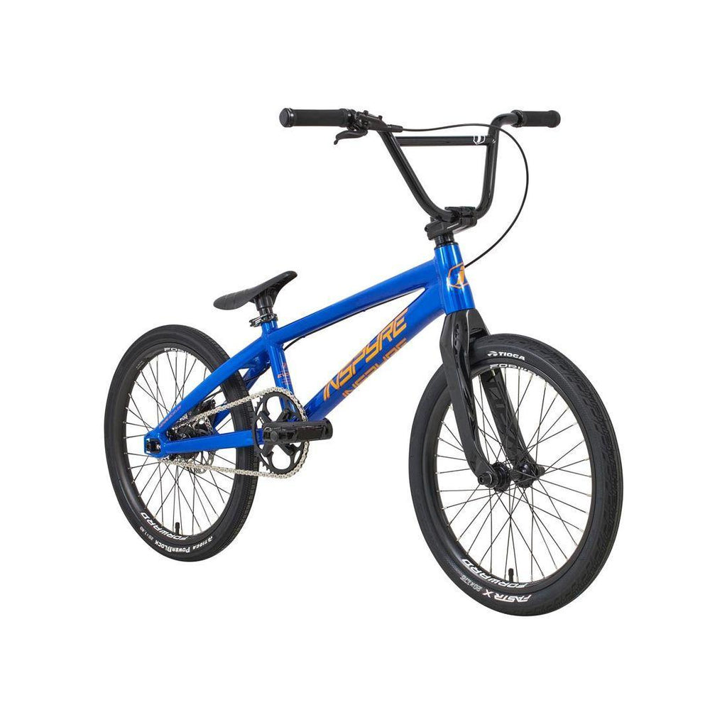 Inspyre Evo-C Disc Pro XL Bike 2026