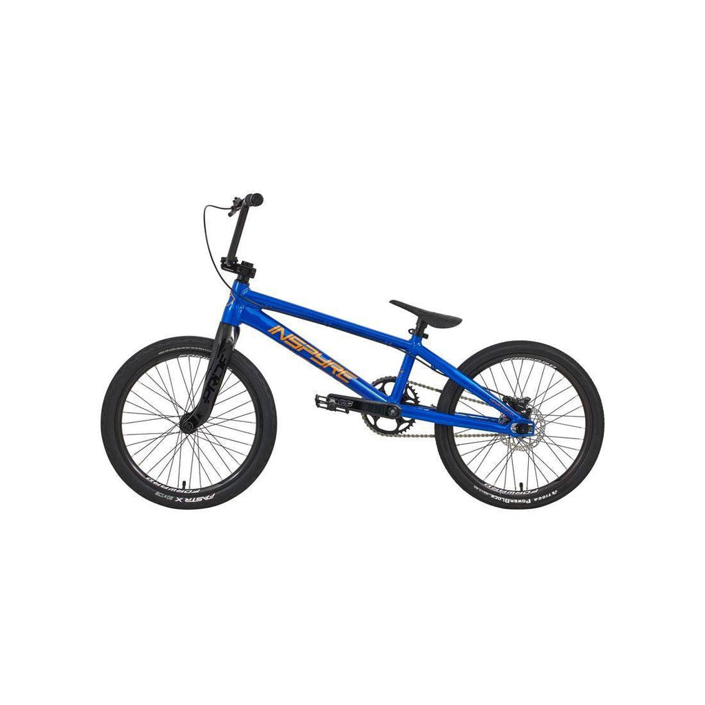 Inspyre Evo-C Disc Pro XXL Bike 2026