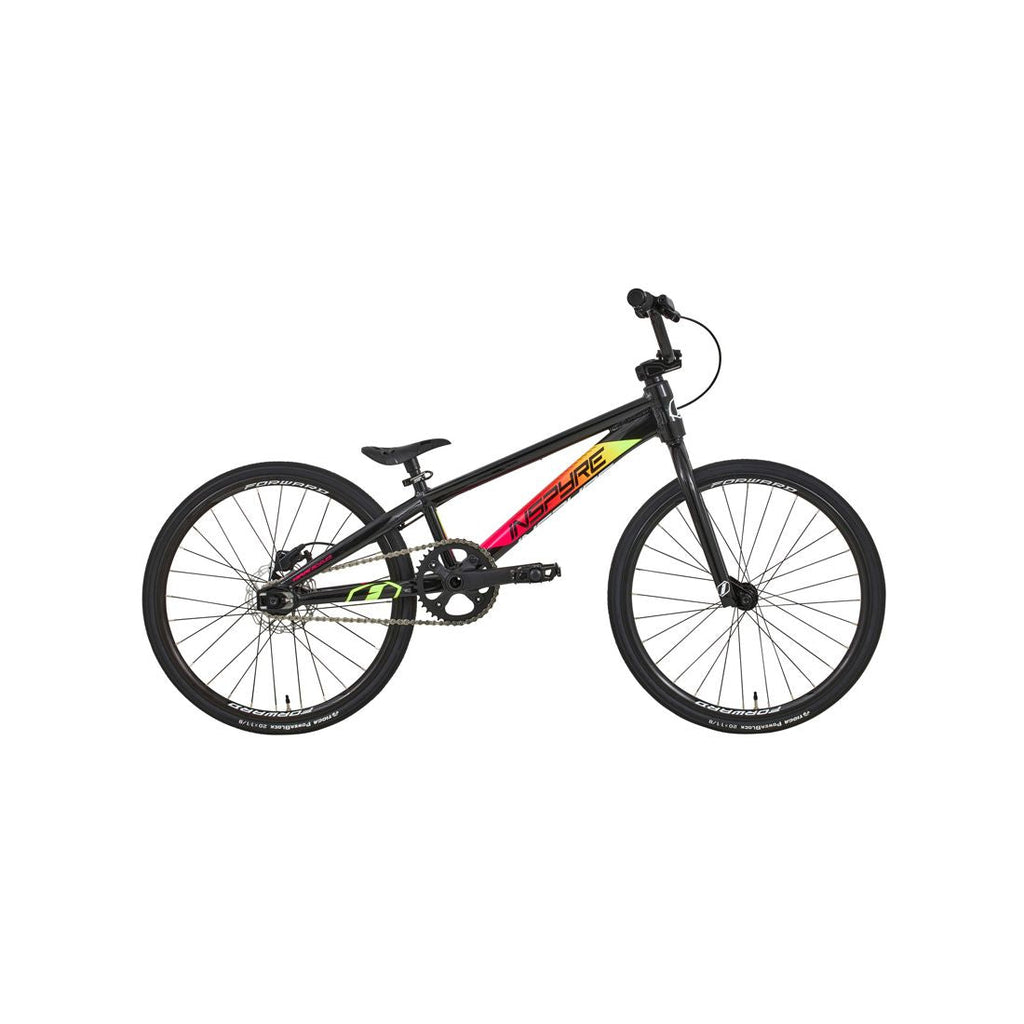 Inspyre Evo Disc Junior Bike 2026