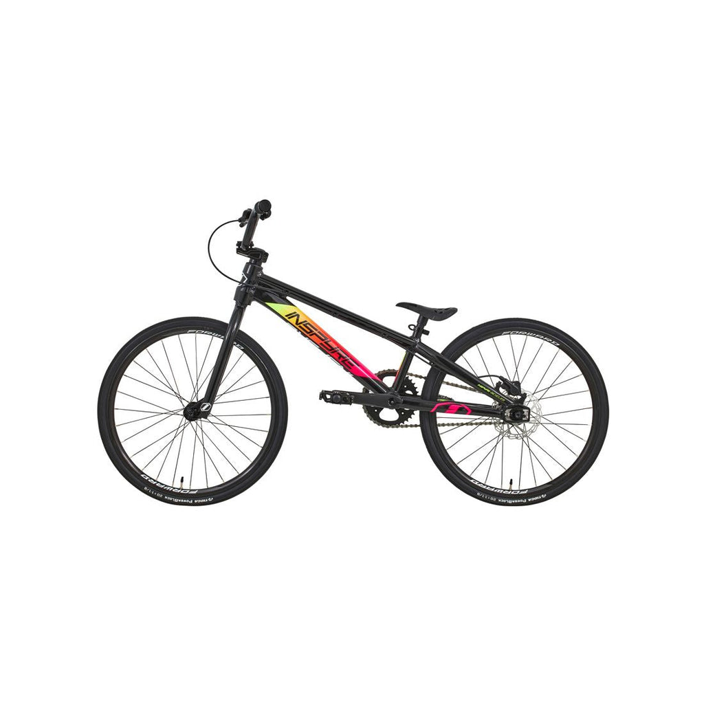 Inspyre Evo Disc Junior Bike 2026