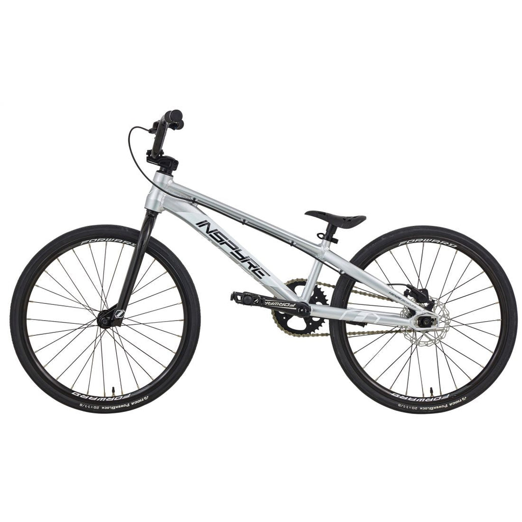 Inspyre Evo Disc Junior Bike 2026