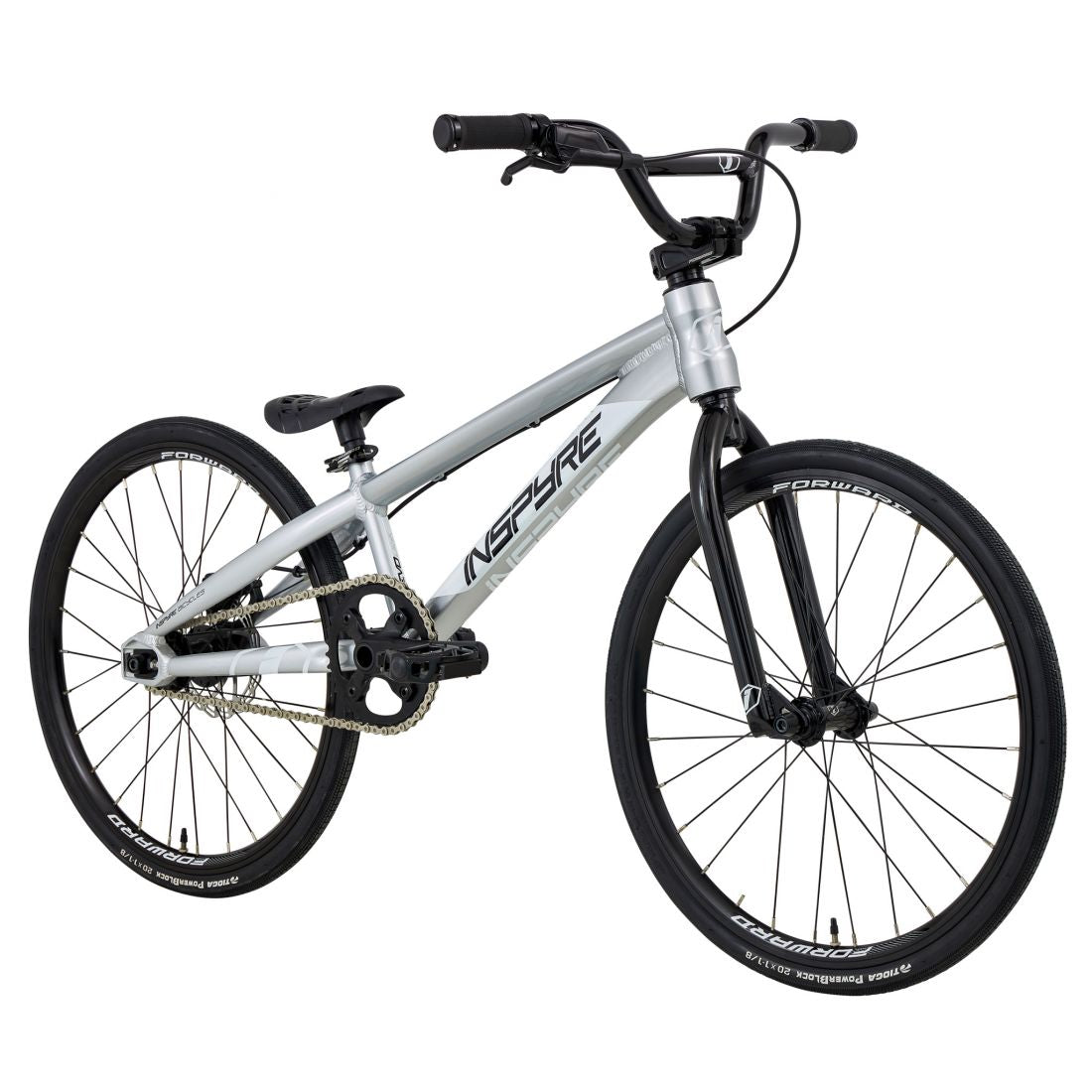 Inspyre Evo Disc Junior Bike 2026