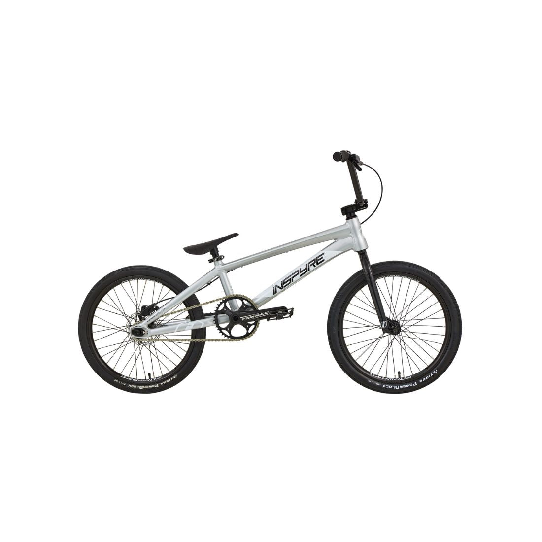 Inspyre Evo Disc Pro L Bike 2026