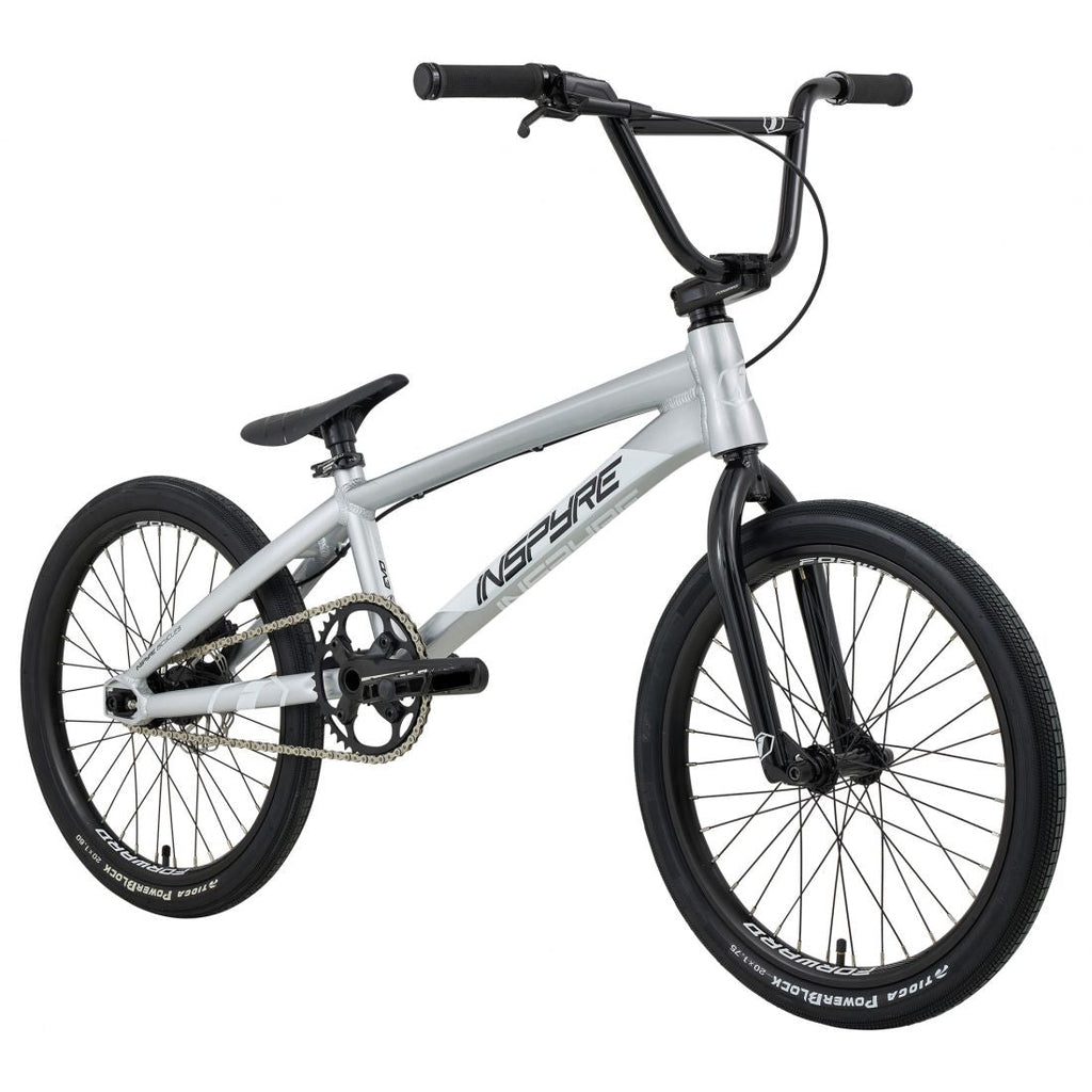 Inspyre Evo Disc Pro XXL Bike 2026