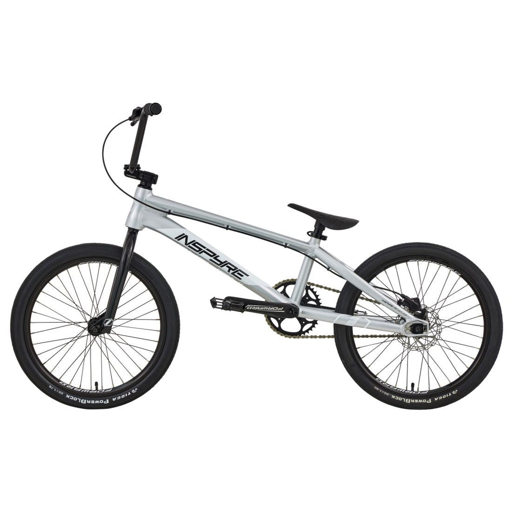 Inspyre Evo Disc Pro L Bike 2026