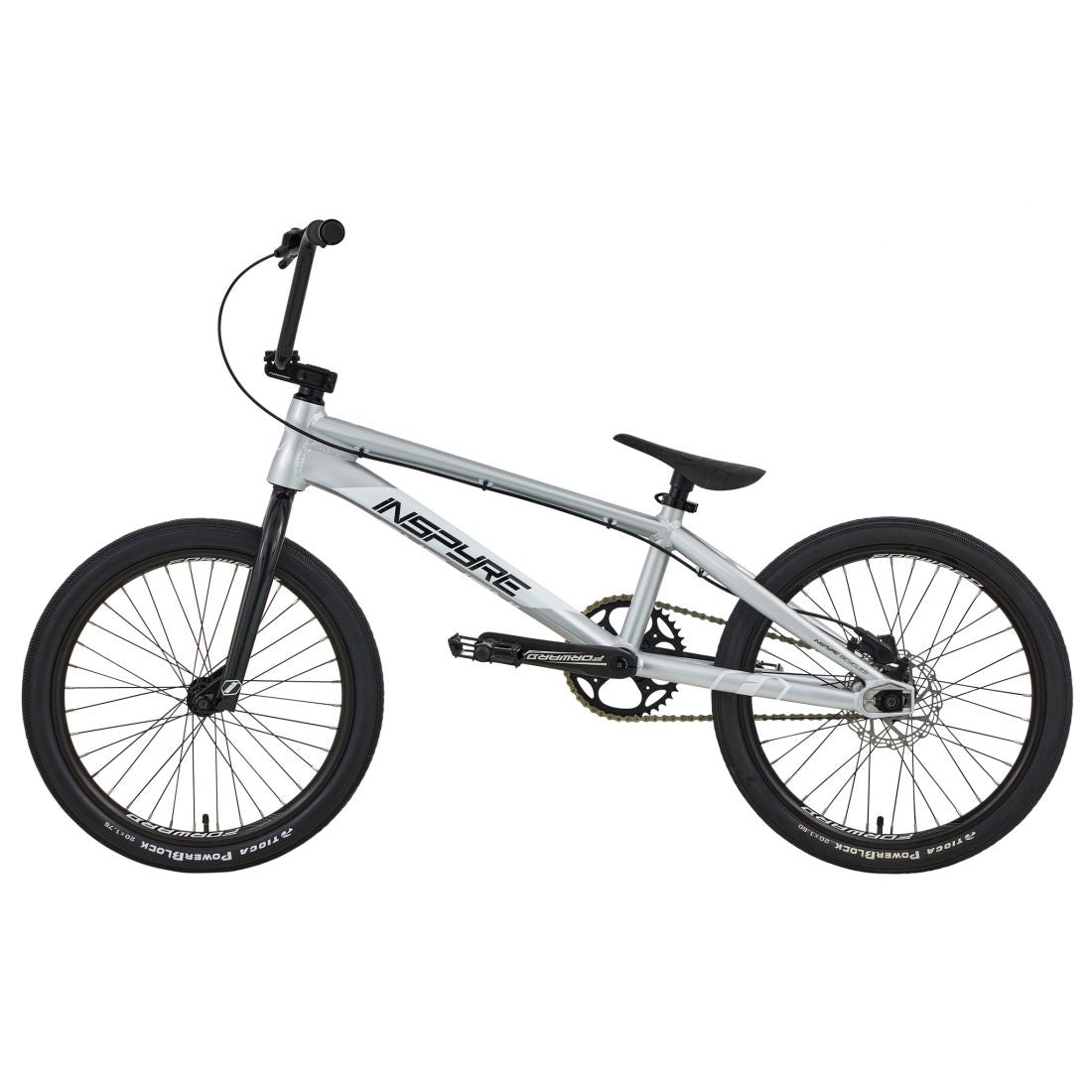 Inspyre Evo Disc Pro XXL Bike 2026