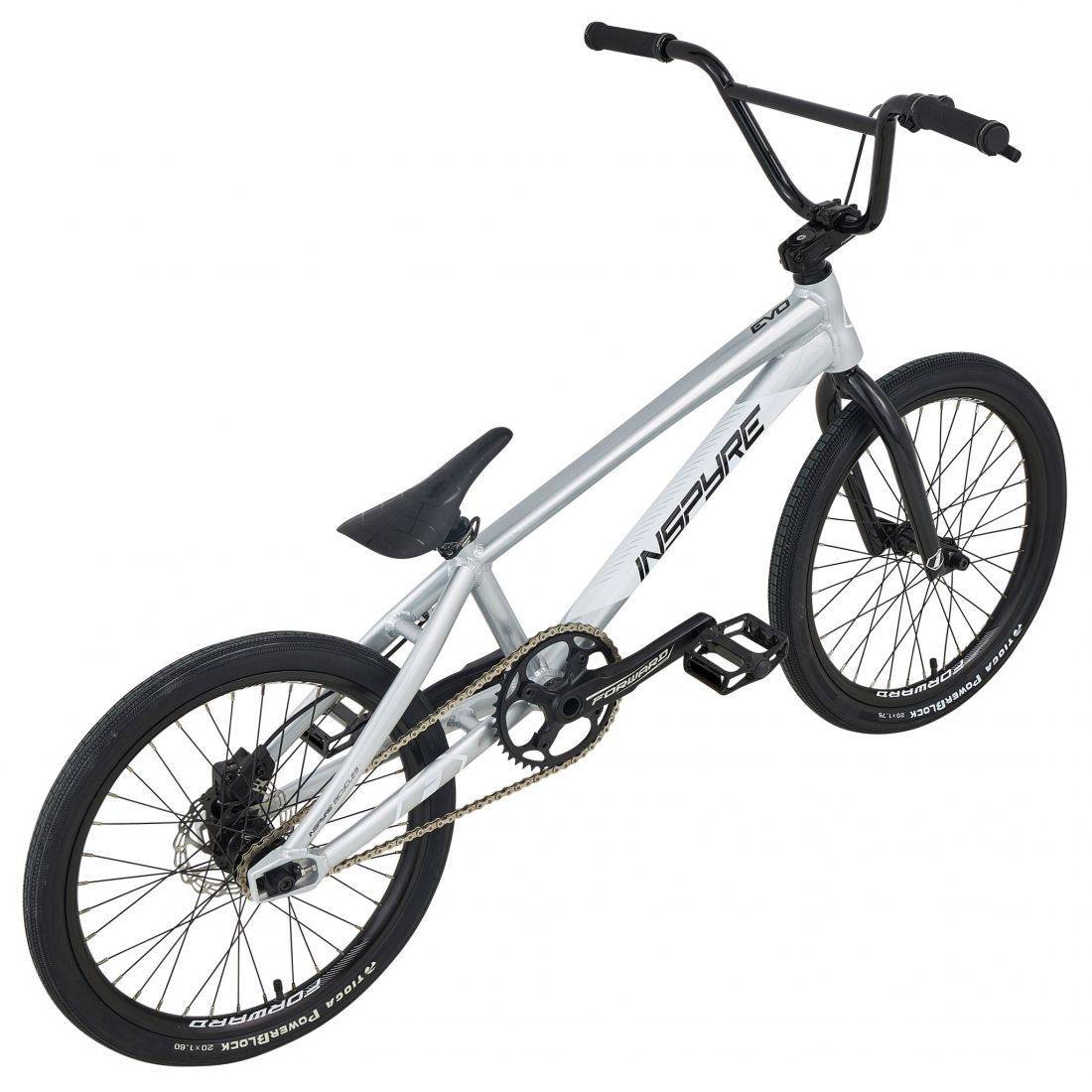 Inspyre Evo Disc Pro XXL Bike 2026