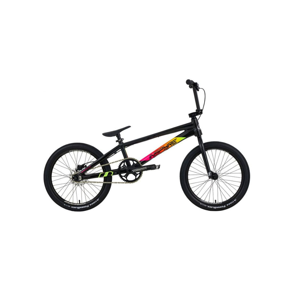Inspyre Evo Disc Pro L Bike 2026