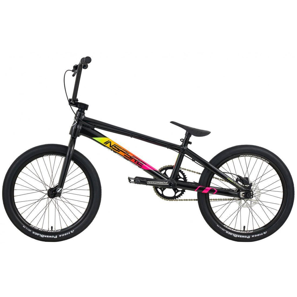 Inspyre Evo Disc Pro XXL Bike 2026