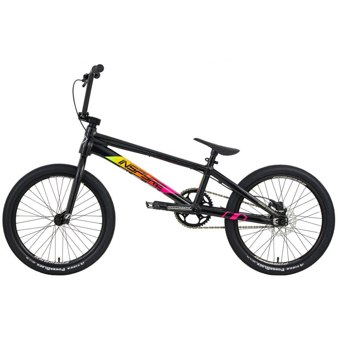 Inspyre Evo Disc Pro XXL Bike 2026