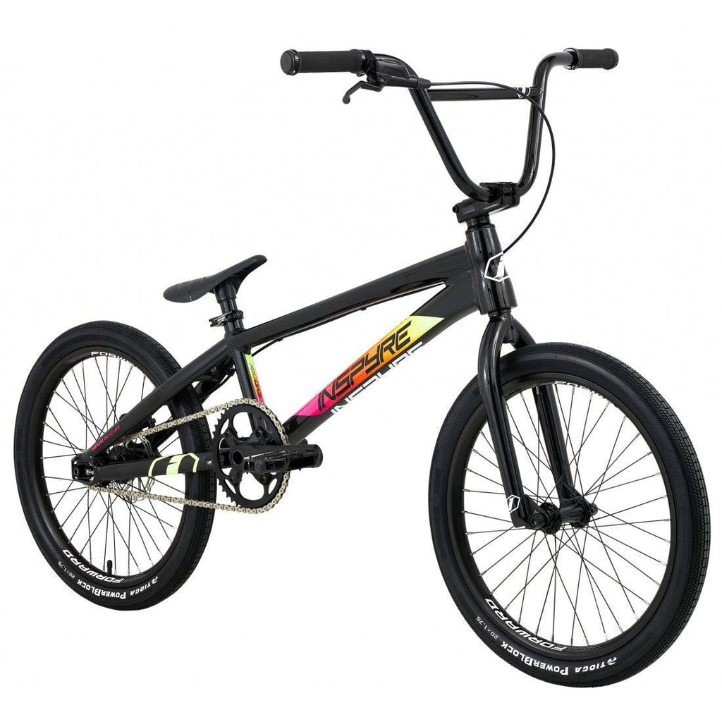 Inspyre Evo Disc Pro XXL Bike 2026