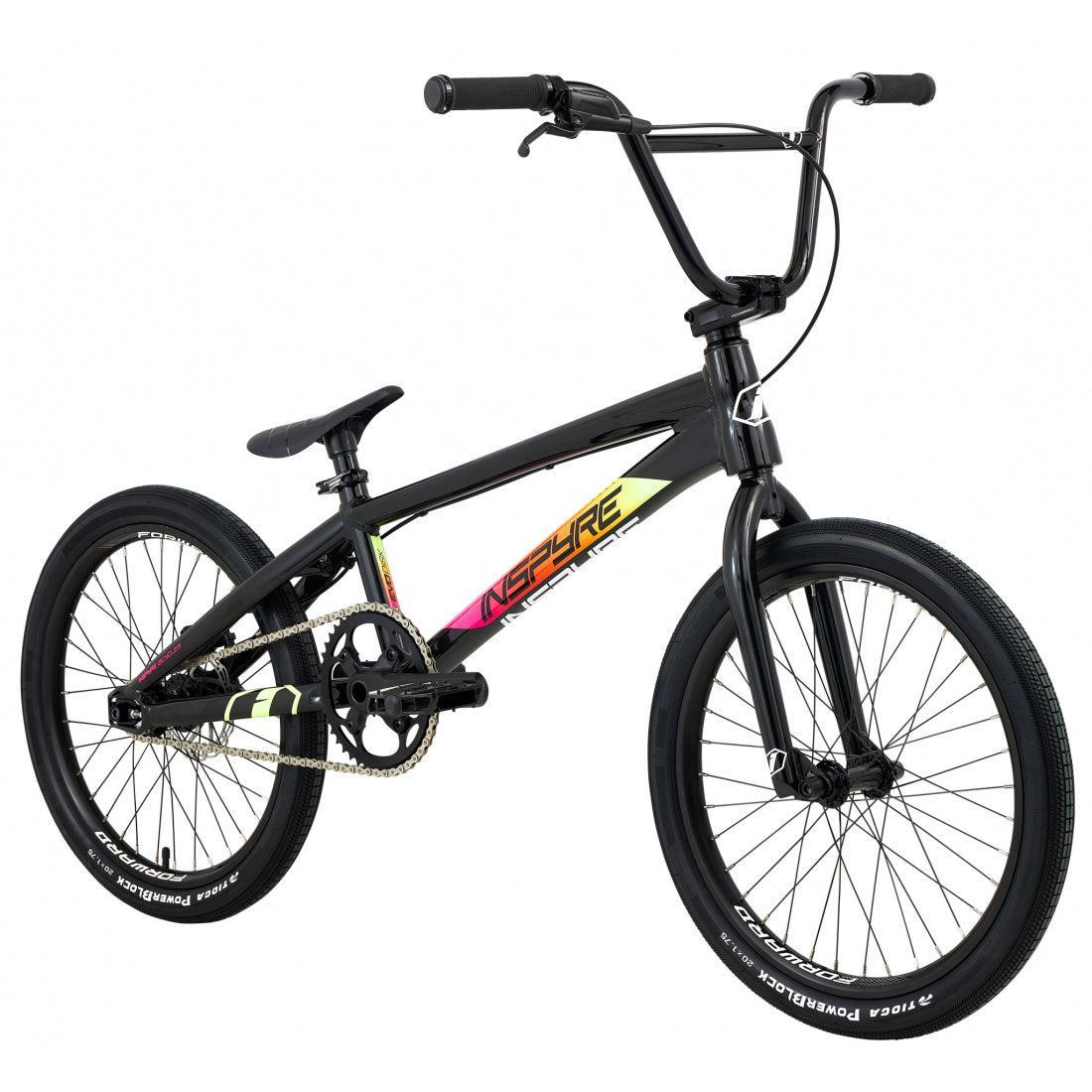 Inspyre Evo Disc Pro XXL Bike 2026