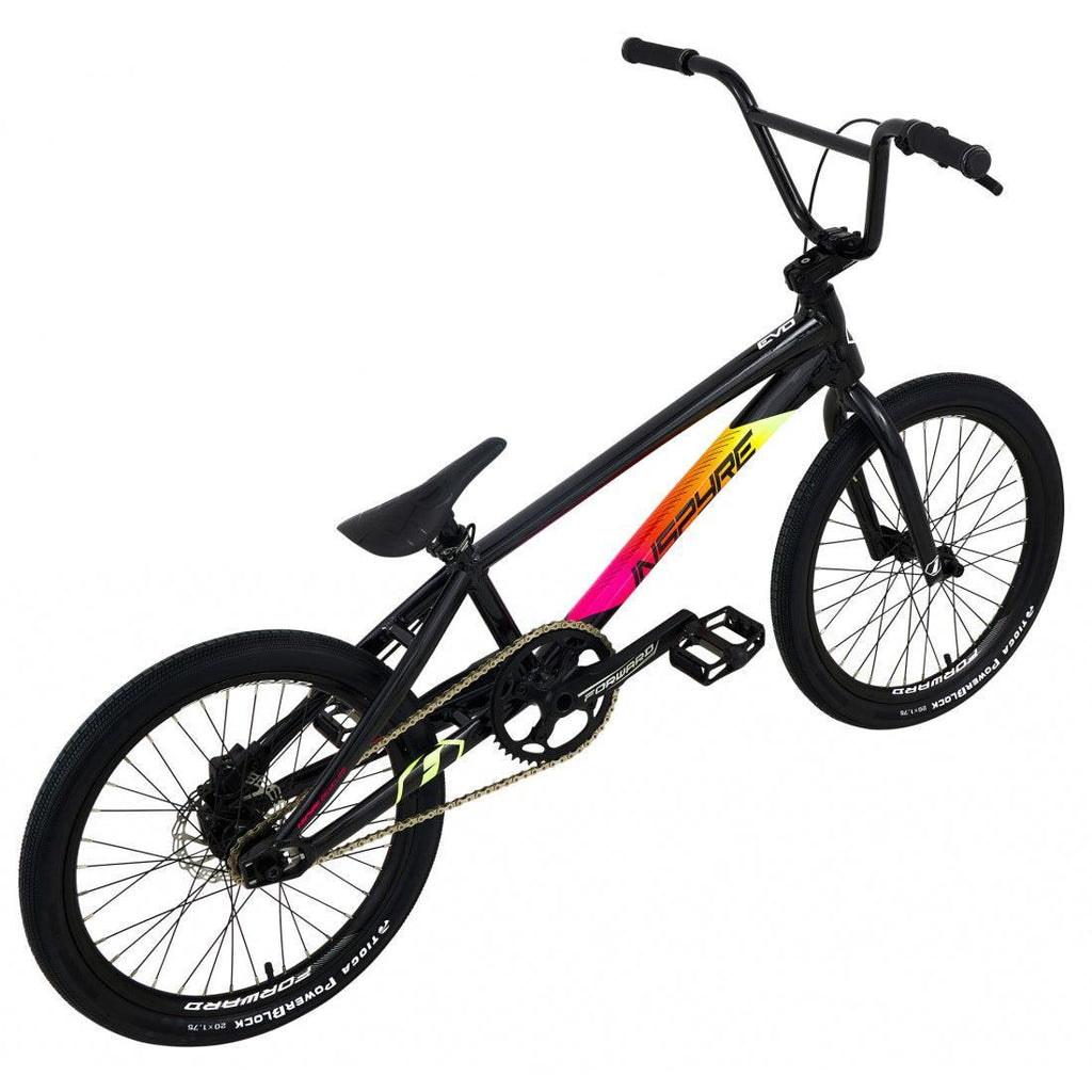 Inspyre Evo Disc Pro XXL Bike 2026