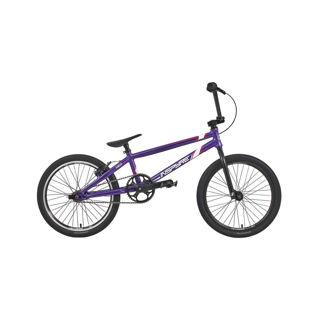 Inspyre Neo Pro Bike 2026