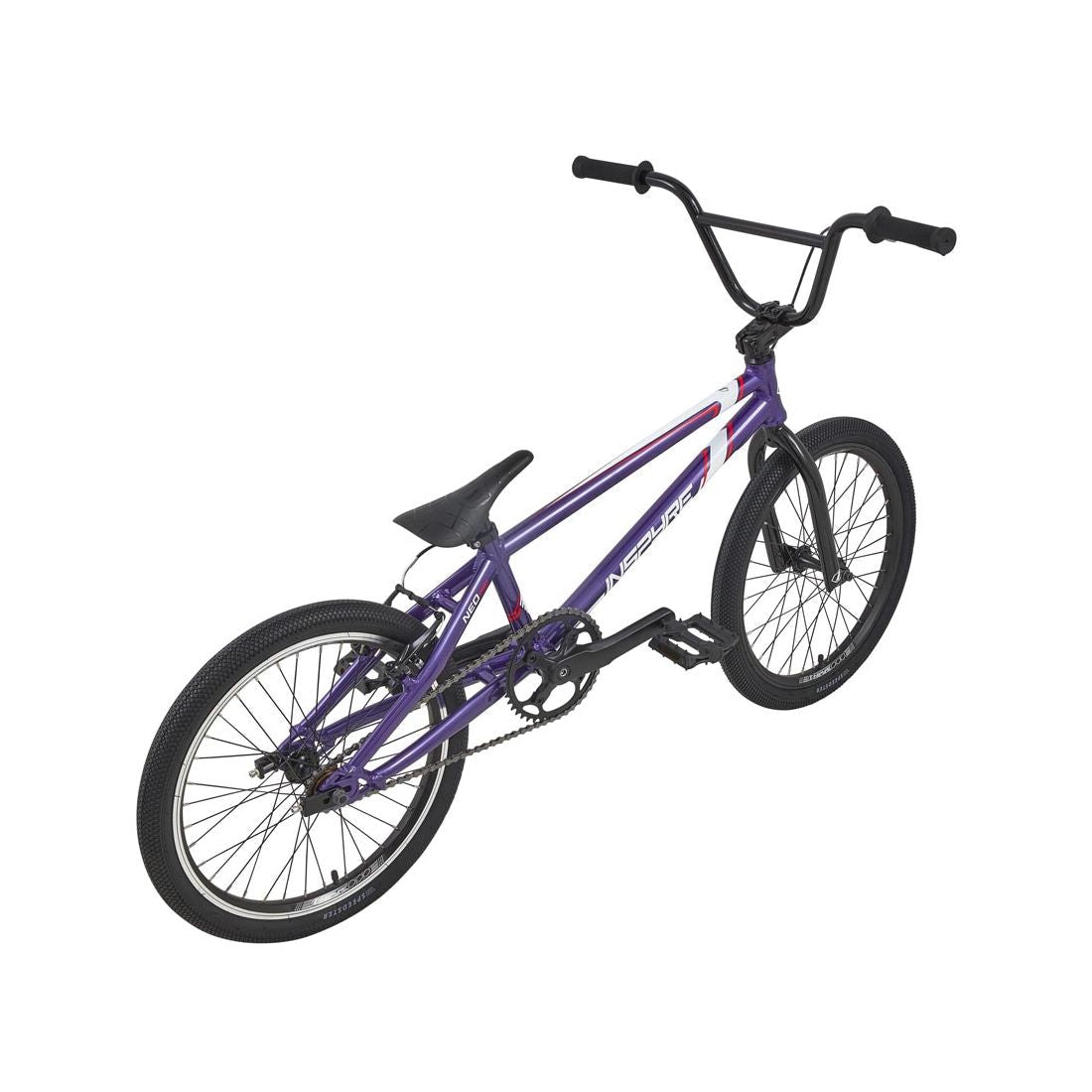 Inspyre Neo Pro Bike 2026