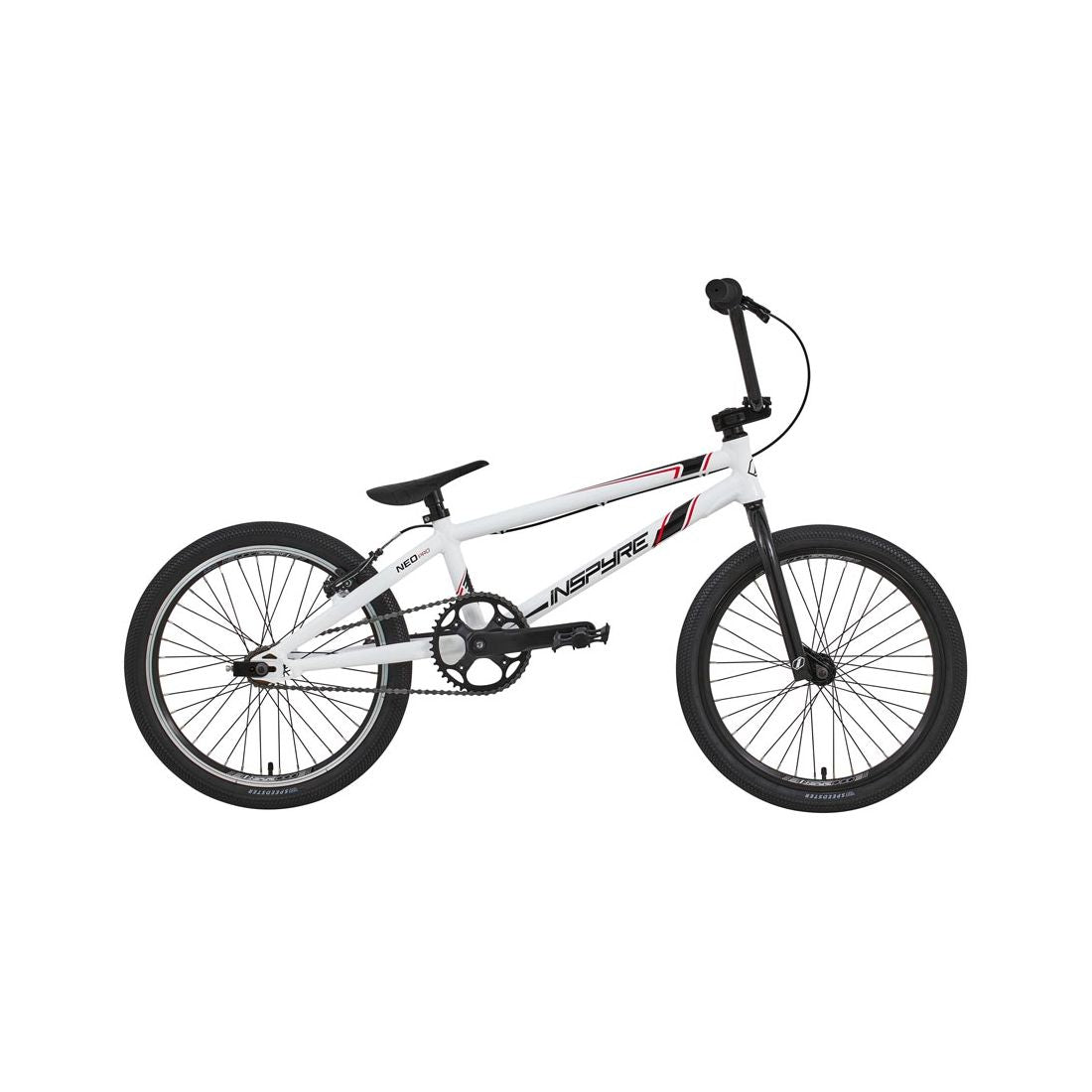 Inspyre Neo Pro Bike 2026