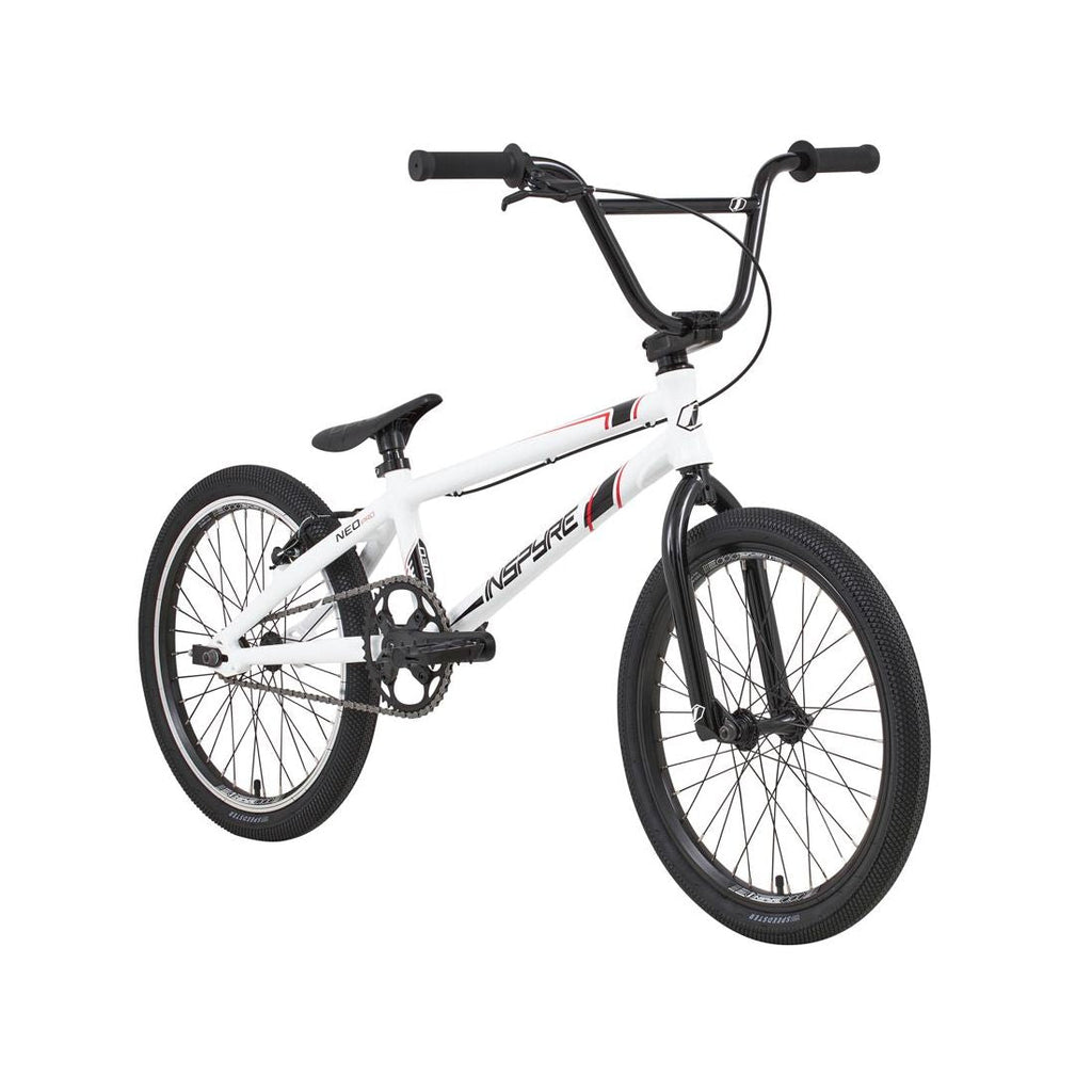 Inspyre Neo Pro Bike 2026