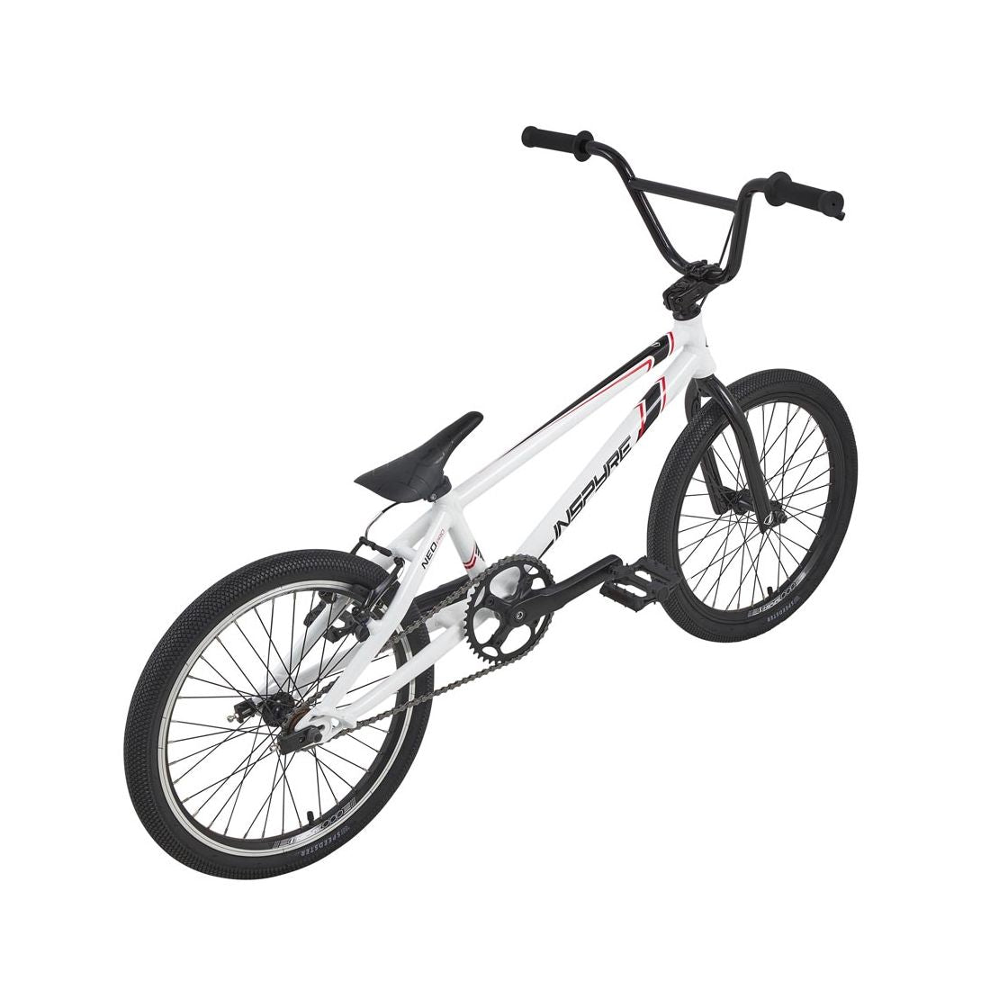 Inspyre Neo Pro Bike 2026