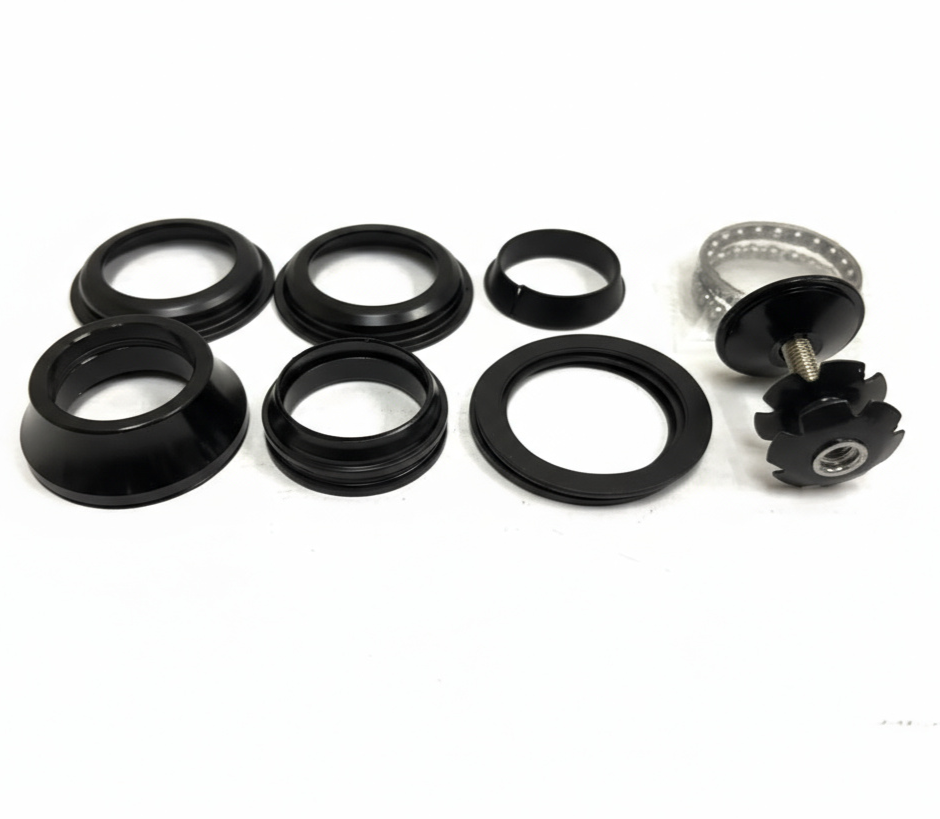 Crew Bike Co. Method 350 Headset