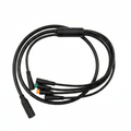 Crew Bike Co. Method Wiring Harness