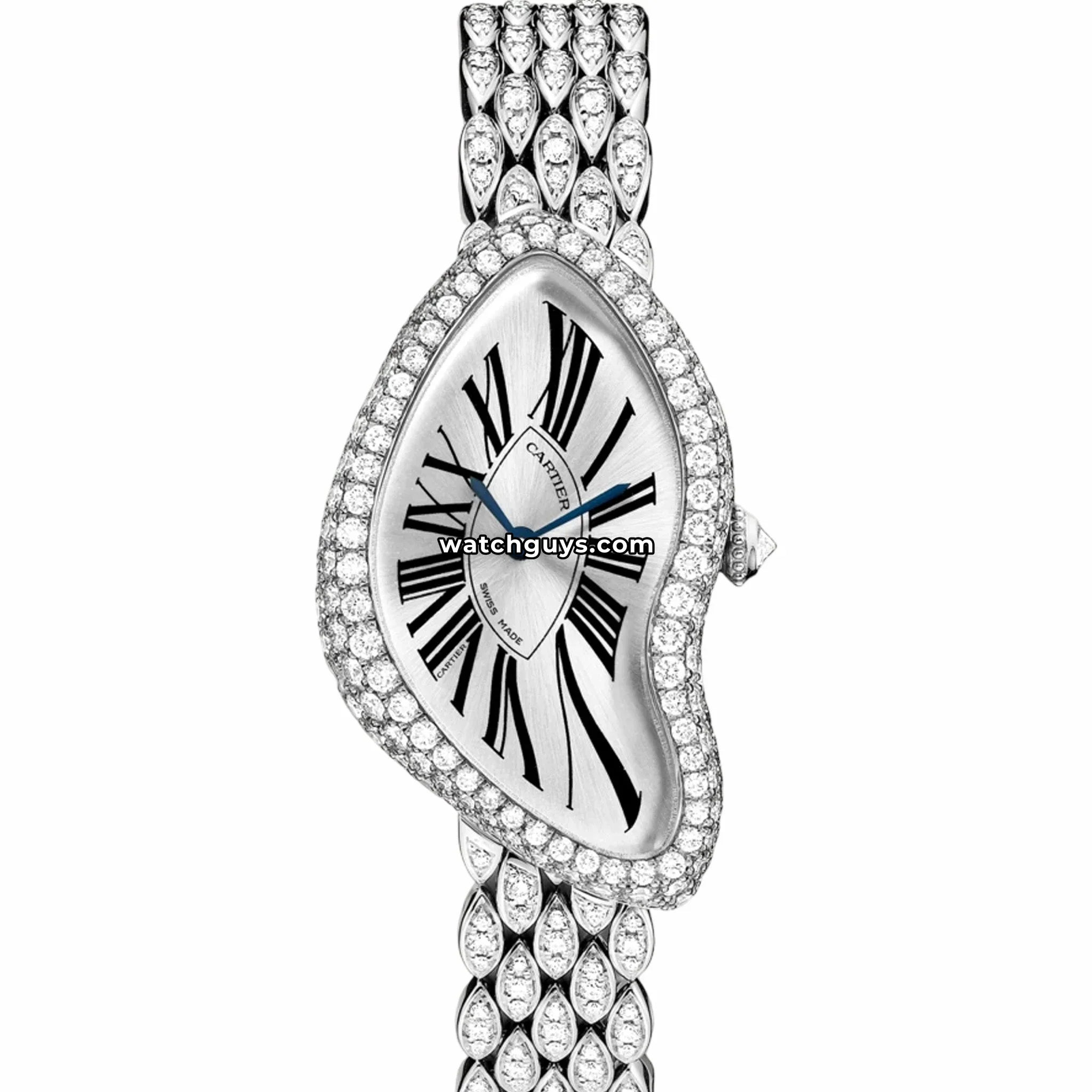 Cartier Crash HPI00654