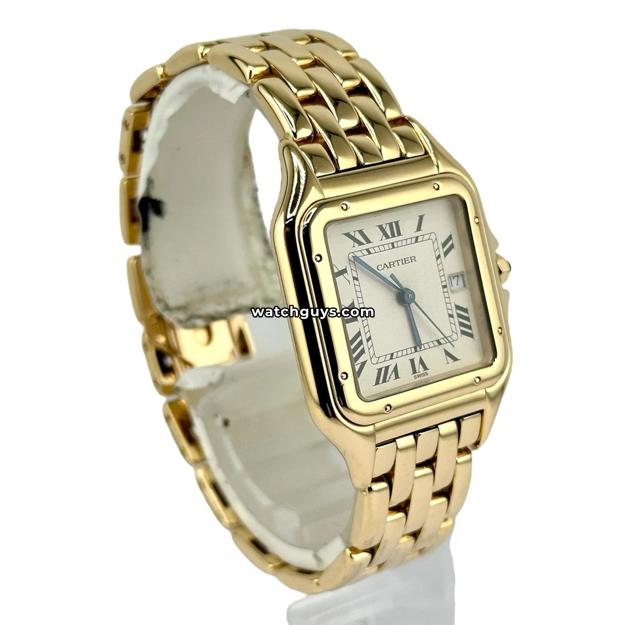 Cartier Panthere 883968 Yellow Gold